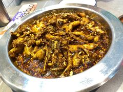 -耍盆友·重庆江湖菜(百子湾店)