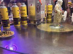 -钓龙·无刺鲫鱼·江湖菜(江北店)