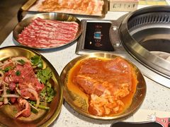 -炭之家齐齐哈尔大片烤肉·涮毛肚火锅·齐齐哈尔烤肉(中央大街店)