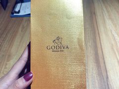 -歌帝梵(大运河购物中心店)