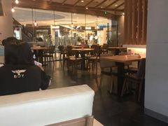 大堂-必胜客(大悦城店)