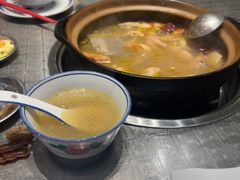 -楠波炭炉鸡煲馆(桥北店)