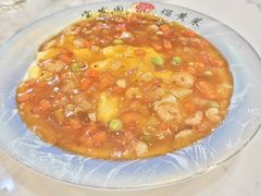 -宝发园名菜馆