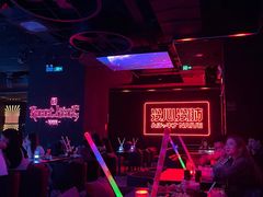 -MOSSO音乐酒吧·live house(南京旗舰店)