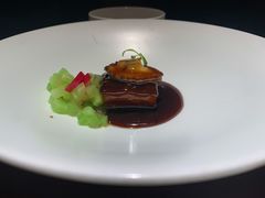 16小时低温慢煮南宋皱皮东坡肉-觀芷隐轩