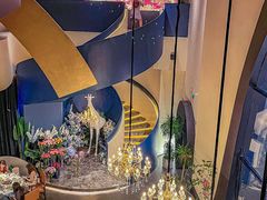 -狮拾久·现代新加坡料理(福田COCO Park店)