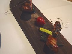 -Tomato&Pepper西餐厅