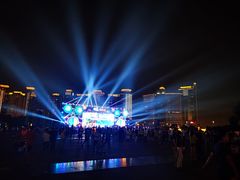 -郑州国际会展中心
