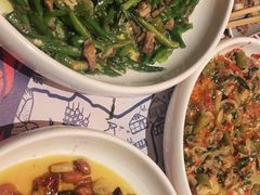 -铁公鸡·四川料理(天环广场店)