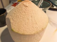 -椰子湾·海南火锅·糟粕醋·椰子鸡(正大广场店)