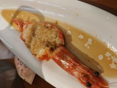 -波螺油子青岛本帮菜(银座店)