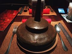 -花马天堂云南餐厅 Lost Heaven(高邮路店)
