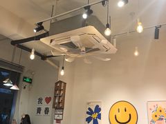 -青春分食(仙林大学城店)