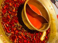 -哥老官重庆美蛙鱼头(宝山龙湖店)