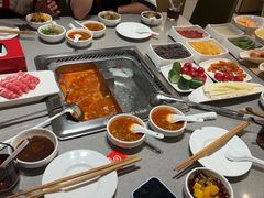 -海底捞火锅(振华广场生日主题店)