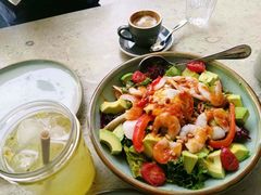 虾沙拉-RAC BAR(安福路店)