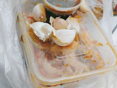 -聚合鑫东北熏酱熟食麻辣面(长阳店)