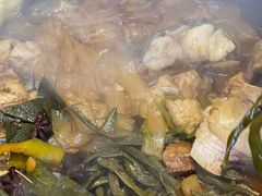 -缘福乡村铁锅炖民宿(八达岭店)