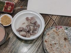 -格日勒阿妈蒙古厨房(大召店)