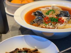 -木守西溪溪隐餐厅