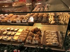 -CARINO BAKERY&CAFE(南方商城店)