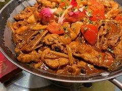 -大师傅金奖啤酒鱼(西街口总店)