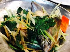 -The Dishes Seafood & Restaurant