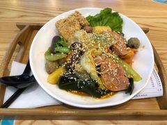 -超级泰·泰式麻辣烫(南京商厦店)