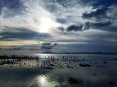-三亚西岛海洋文化旅游区