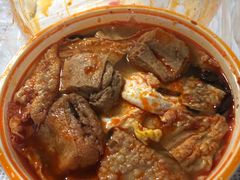 -老牌柳州螺蛳粉(同班同学美食城店)