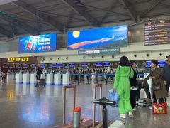 -大连周水子国际机场