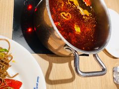 -星伦多自助料理(爱琴海店)