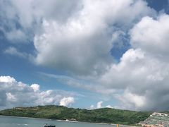 -智住·海景公寓(小径湾店)