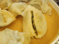 冷馄饨-鸿瑞興面馆(梅岭店)