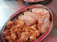 -旺记碳烤肥牛(总店)