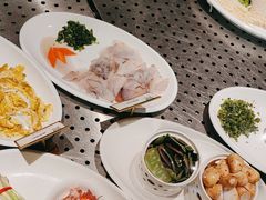 -壹只菜·崇明本地特色菜(崇明南门店)