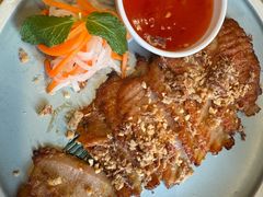 -越美小馆·越南料理(曲江店)