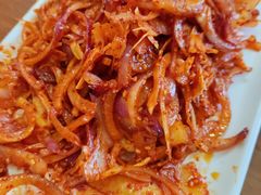-渔家乐小海鲜(皇姑店)