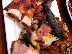 -诺敏塔拉奶茶-布里亚特包子-手把肉(锦都会店)