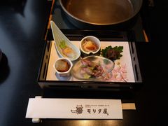 -モリタ屋(JR京都伊势丹店)
