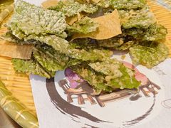 -大家发海鲜城夜排档(华山中路店)