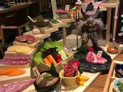 -黑牛の店·和牛烧肉(合生汇店)