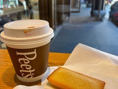 -Peet's Coffee皮爷咖啡(豫园店)