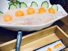 -快乐小羊火锅餐厅(农科路店)
