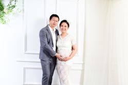 -映像视界孕妇儿童摄影馆(龙岗万科店)