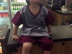 -纽斯桑拿会所(餐厅天山路店)