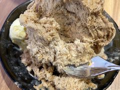 变态咖啡棉花甜-Ice Monster冰馆·CNN评选全球十大甜品(国贸商城店)