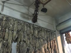 -阿婆情腊排骨火锅(金虹路店)