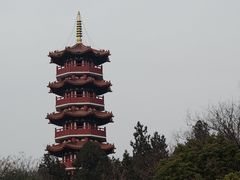 -云龙湖旅游景区