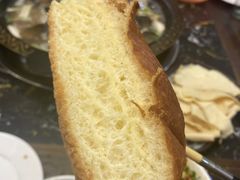 -尚品牛味汤锅火锅(康定总店)